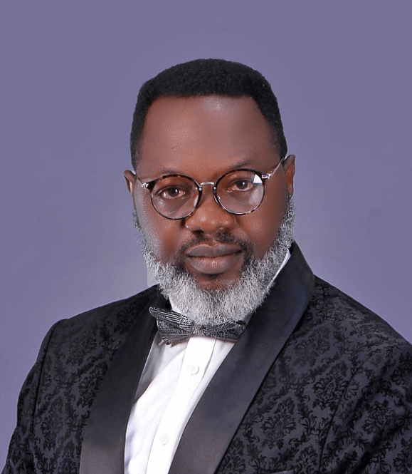 Dr. Ajirotutu Omotayo